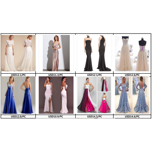 Boutique Dress Women Evening&Party Dress